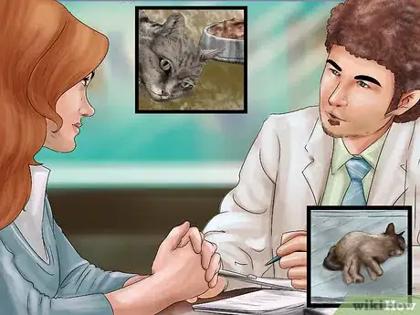 Image titled Give Selective Serotonin Reuptake Inhibitors to a Cat Step 16