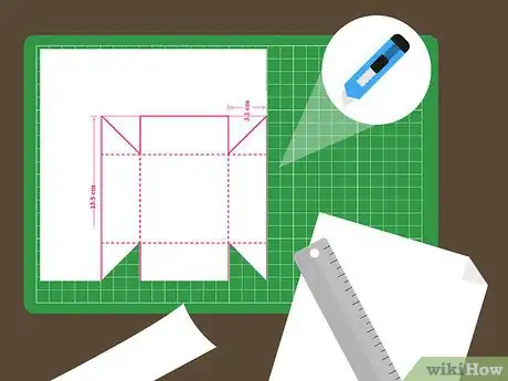 Image titled Make a Felt Box Step 6