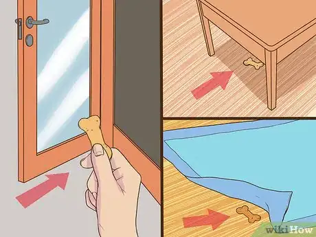 Image titled Have Fun with Your Dog Indoors Step 5