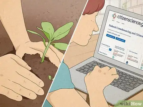 Image titled Organize to Fight Climate Change Step 8