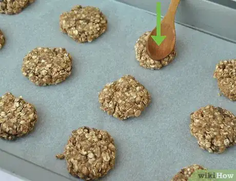 Image titled Make Gluten‐Free Vegan Oatmeal Cookies Step 21