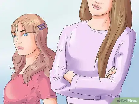 Image titled Be a Normal Teenager Step 3
