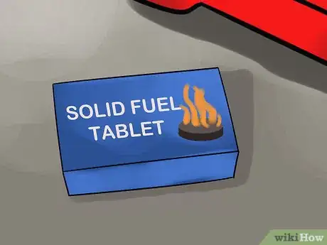 Image titled Get a Mamod Steam Engine Going Step 8