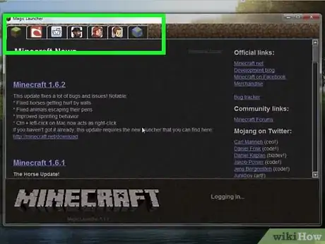 Image titled Turn Up Your Gamma in Minecraft Step 3