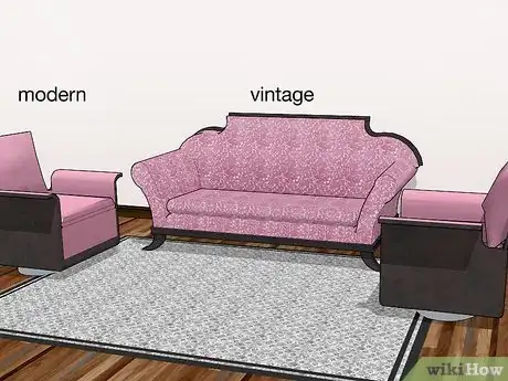 Image titled Decorate an Old House Step 8