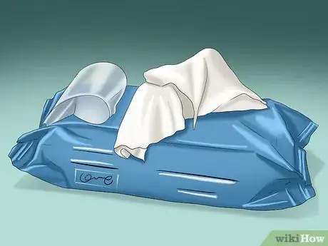 Image titled Avoid Germs Step 4