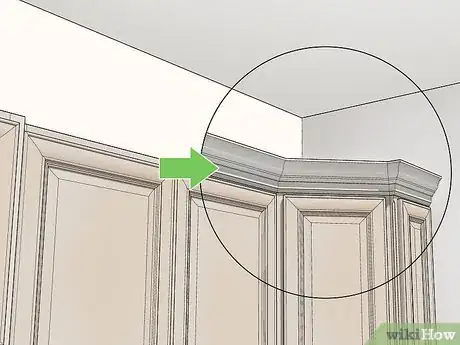 Image titled Upgrade Kitchen Cabinets Step 9
