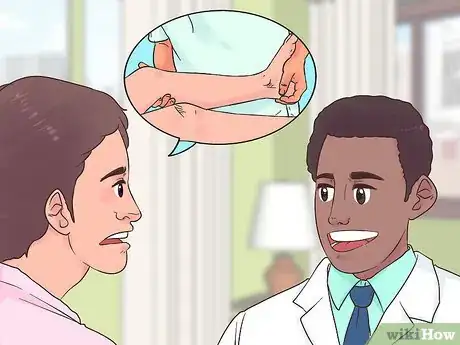 Image titled Diagnose Osteoarthritis Step 8