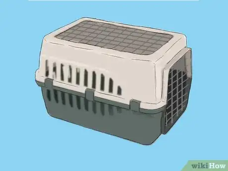 Image titled Travel with Pets by Car Step 2