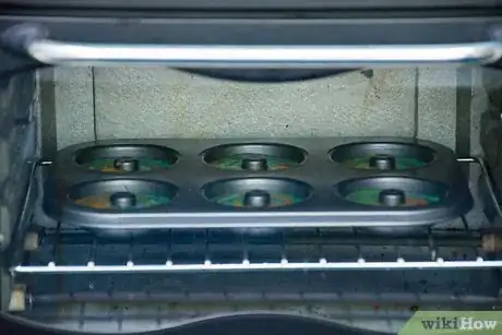 Image titled Make Marbled Doughnuts Step 20