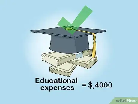 Image titled Spend from a 529 College Plan Step 8