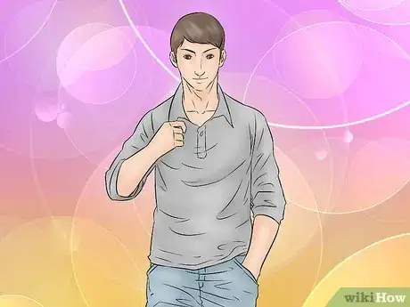 Image titled Impress a Nerd Girl Step 1