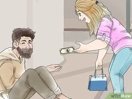 Image titled Overcome the Fear of Being Happy Step 9