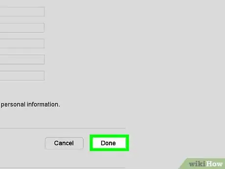 Image titled Connect PayPal to iTunes on PC or Mac Step 10