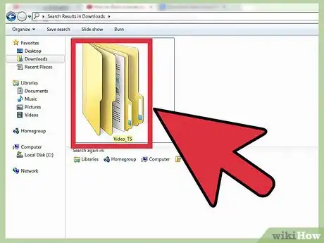 Image titled Burn Mpg to DVD Step 8