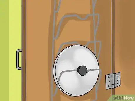 Image titled Organize the Pots and Pans Cabinet Step 13