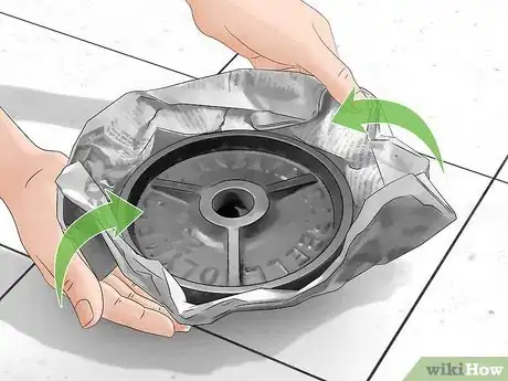 Image titled Move Commercial Gym Equipment Step 2