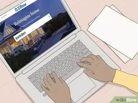 Image titled Buy a House in Sweden Step 3