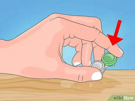 Image titled Travel With Contact Lenses Step 12