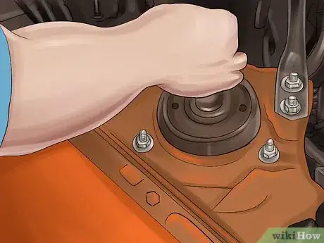 Image titled Install Scion FR S OEM Fog Lights Step 6