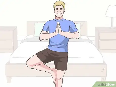 Image titled Ease Depression with Relaxation Techniques Step 11