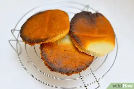 Image titled Store Oopsie Bread Step 1