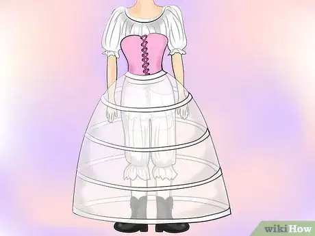 Image titled Dress Like a Southern Belle Step 8