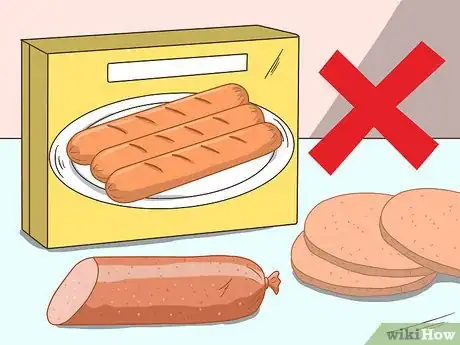 Image titled Eat Meat on a Lipid Lowering Diet Step 4