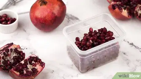 Image titled Eat a Pomegranate Step 8