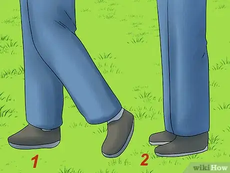 Image titled March In Marching Band Step 18