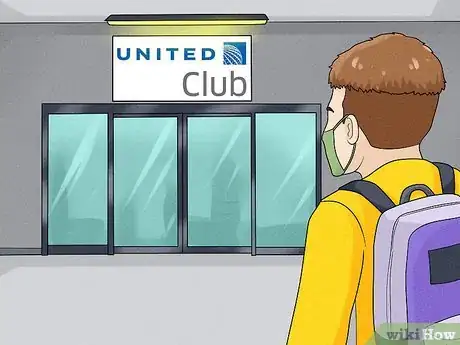 Image titled Fly United Airlines Step 21