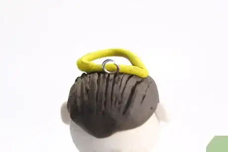Image titled Make a Polymer Clay Angel Step 21