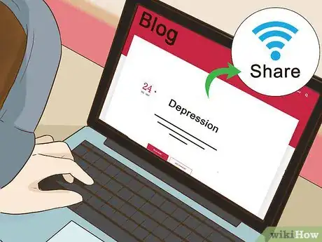 Image titled Raise Awareness for Depression Step 11