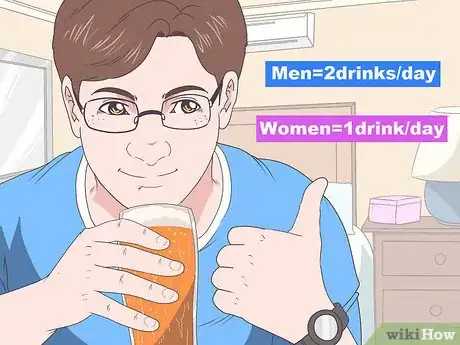 Image titled Reduce the Risk of Coronary Artery Disease Step 3