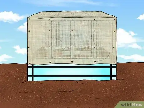 Image titled Build a Self‐Feeding Self‐Watering Garden Bed Step 15