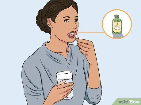 Image titled Treat Bacterial Vaginosis Naturally Step 1