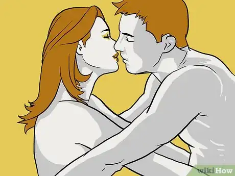 Image titled Be Naughty Step 18