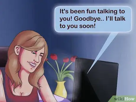 Image titled Chat With Your Crush on MSN Step 18