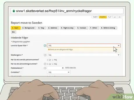 Image titled Buy a House in Sweden Step 9