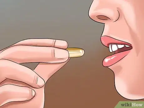 Image titled Take Iron Supplements Step 8