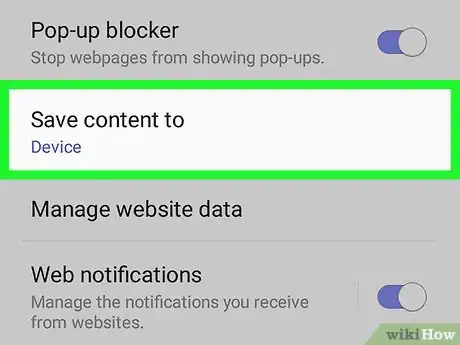 Image titled Download to an Sd Card on Samsung Galaxy Step 6