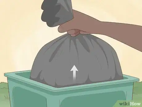 Image titled Use Home Remedies to Get Rid of Gnats Step 8