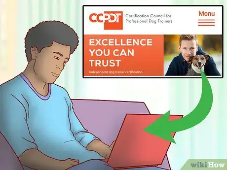 Image titled Get Your Dog Into a Commercial Step 1