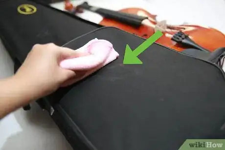 Image titled Clean a Violin Step 11