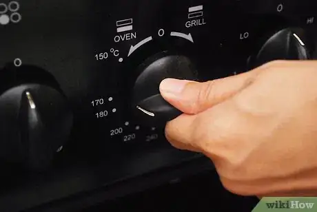 Image titled Prevent Baking a Lumpy Cake Step 2