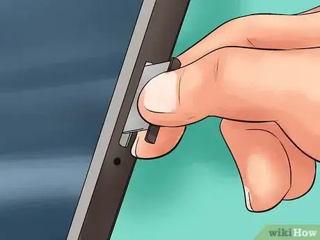 Image titled Install a SIM Card in an Android Step 10