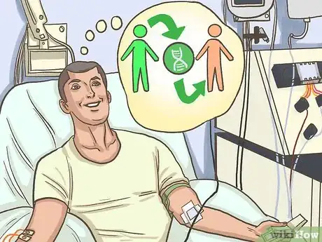 Image titled Treat Lymphoma Step 9