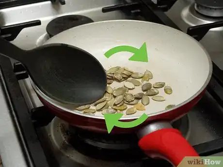 Image titled Shell Pumpkin Seeds Step 10