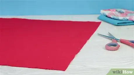Image titled Prepare Fabric for Sewing Step 9