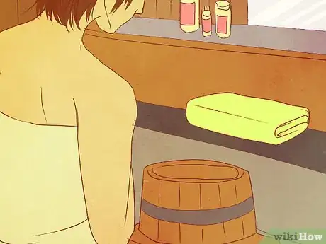 Image titled Follow Proper Etiquette at an Onsen in Japan Step 6